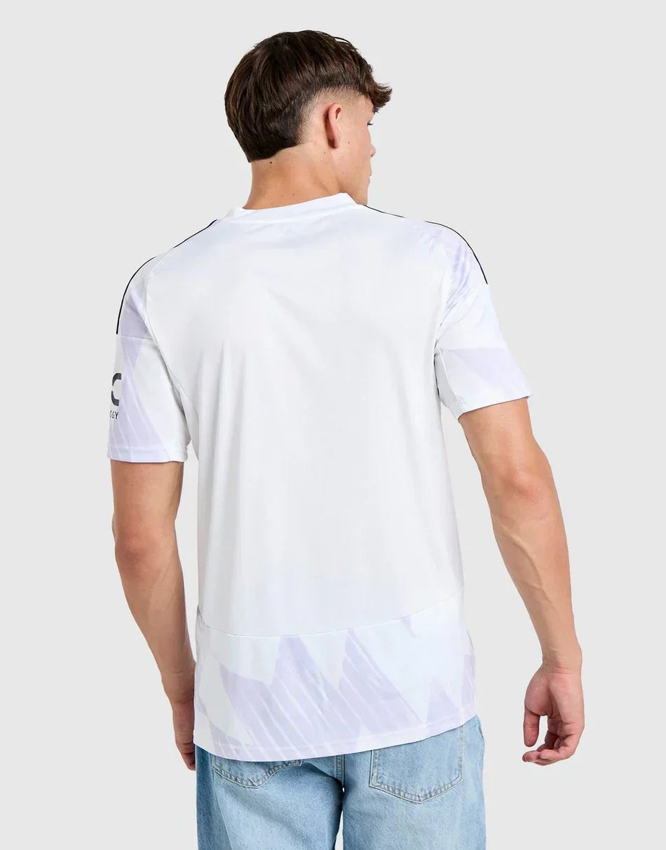 2025/26 Manchester United Away Shirt