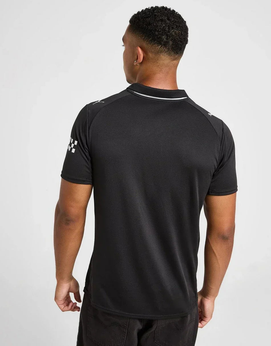 2025/26 Manchester City Away Shirt