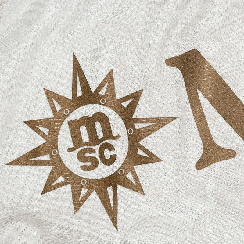 2025-26 Napoli Away Shirt