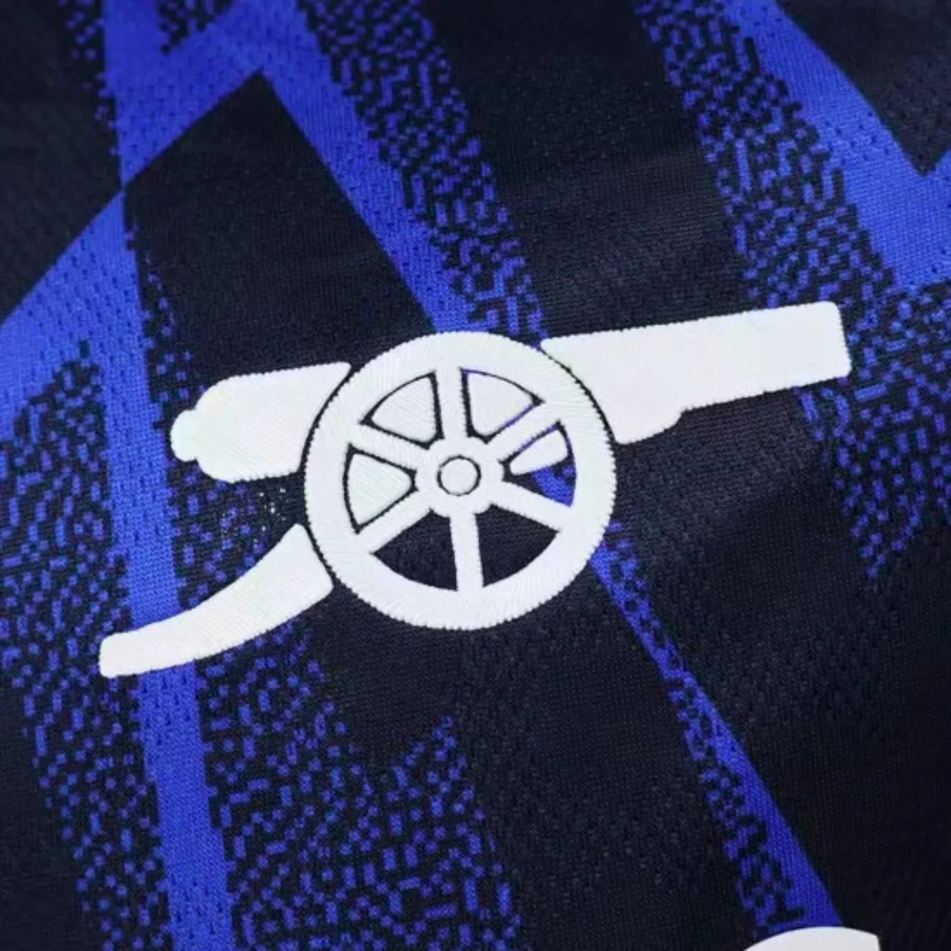2025/26 Arsenal Away Shirt