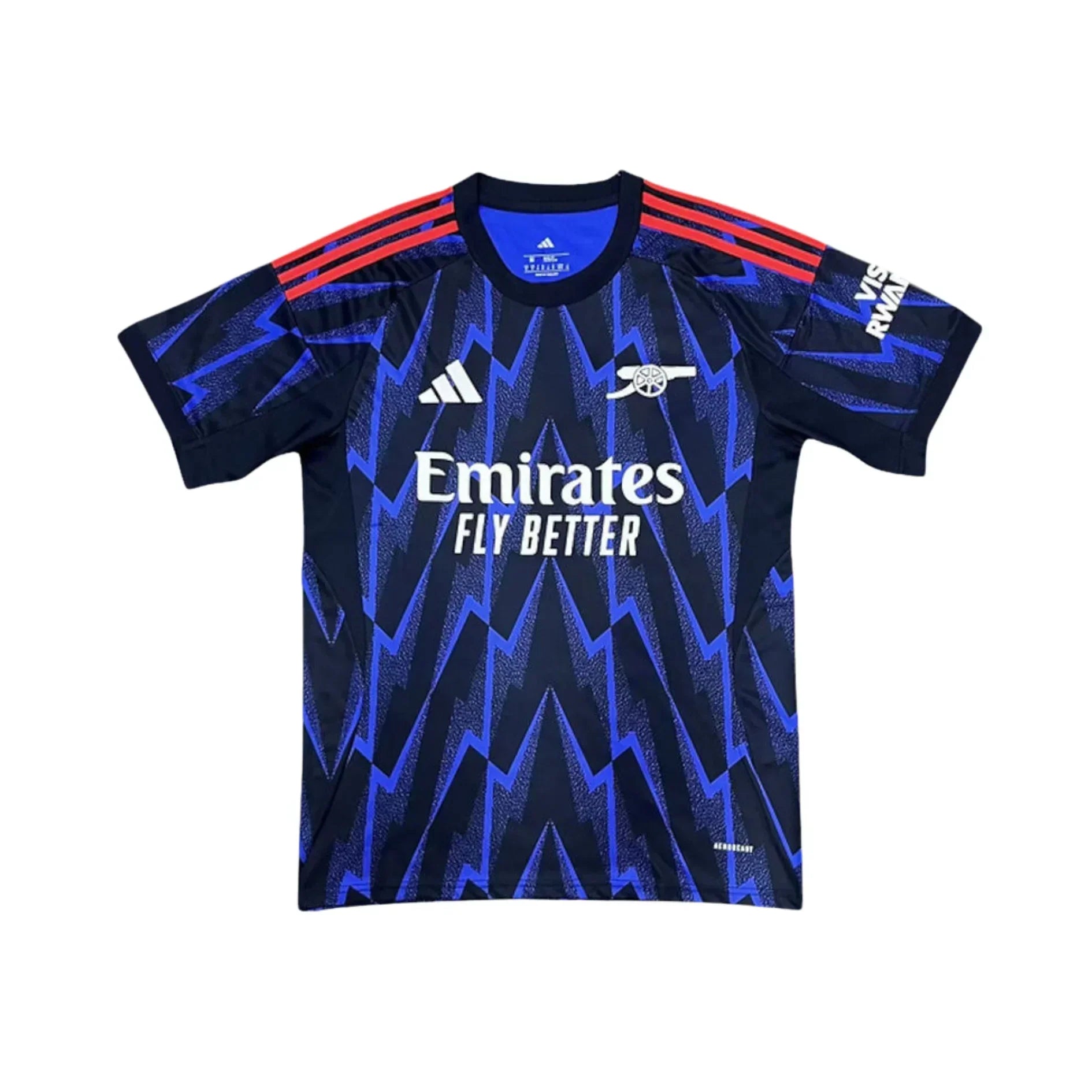 2025/26 Arsenal Away Shirt