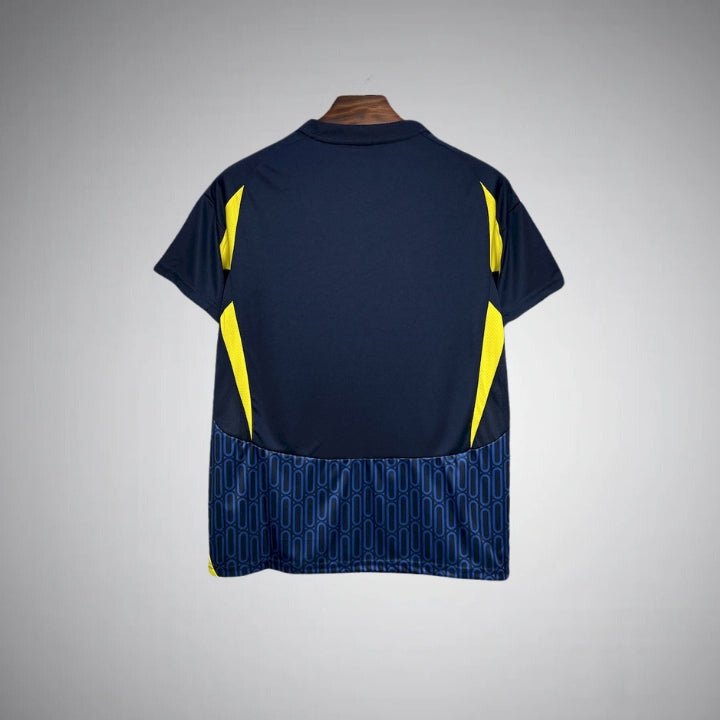 24-25 Al-Nassr Away Shirt