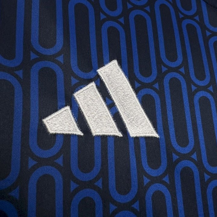 24-25 Al-Nassr Away Shirt