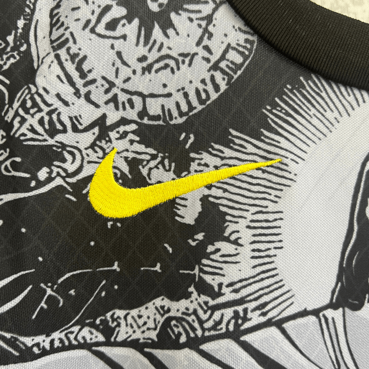 Brazil Jesus Kids Kit