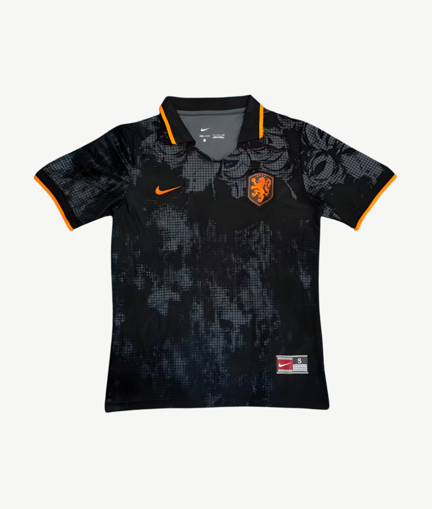 2025/26 Netherlands Special Edition Shirt