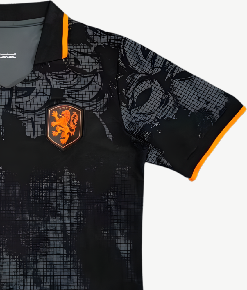 2025/26 Netherlands Special Edition Shirt