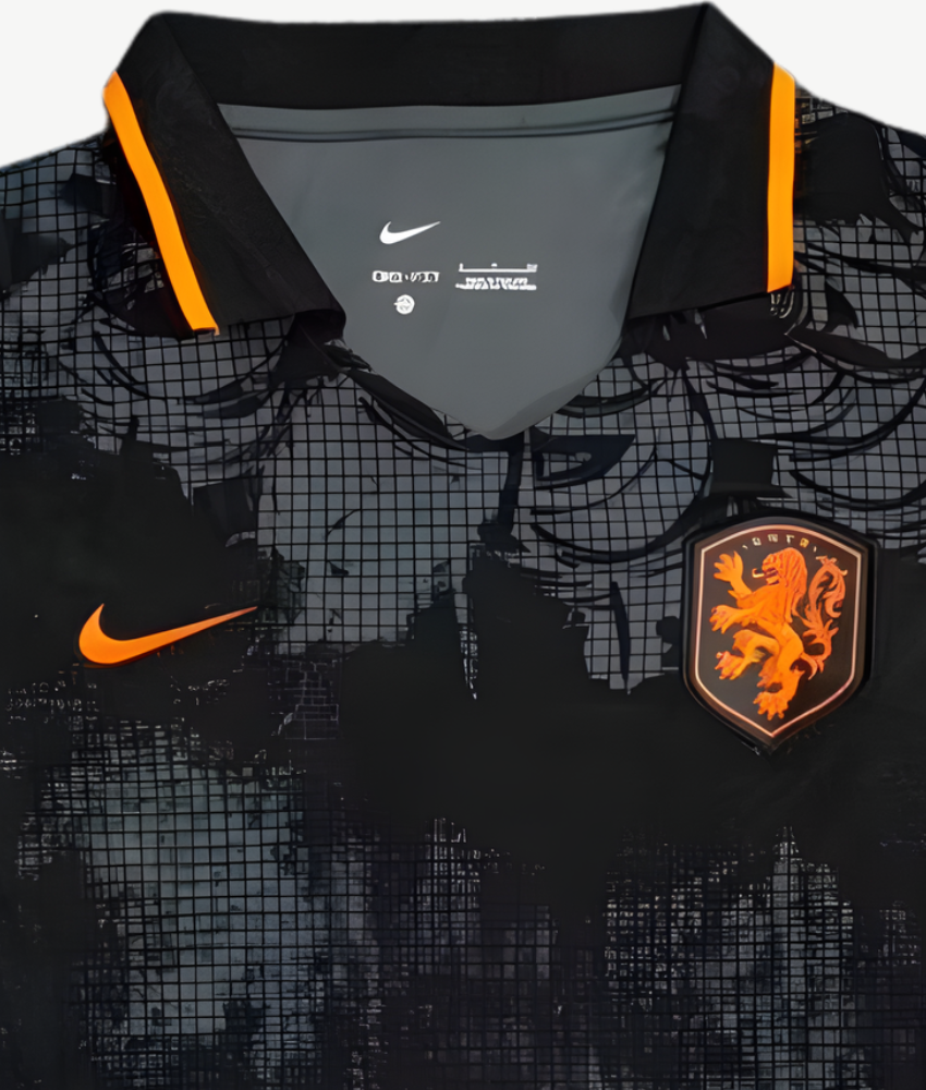2025/26 Netherlands Special Edition Shirt