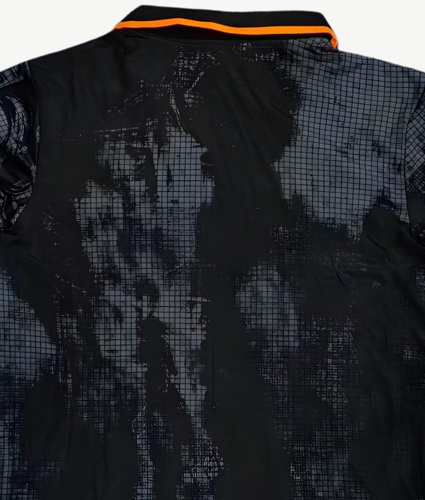 2025/26 Netherlands Special Edition Shirt