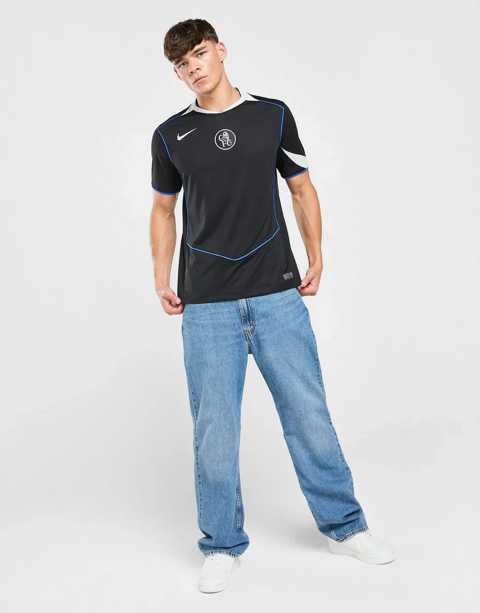 2025/2026 Chelsea Third Shirt