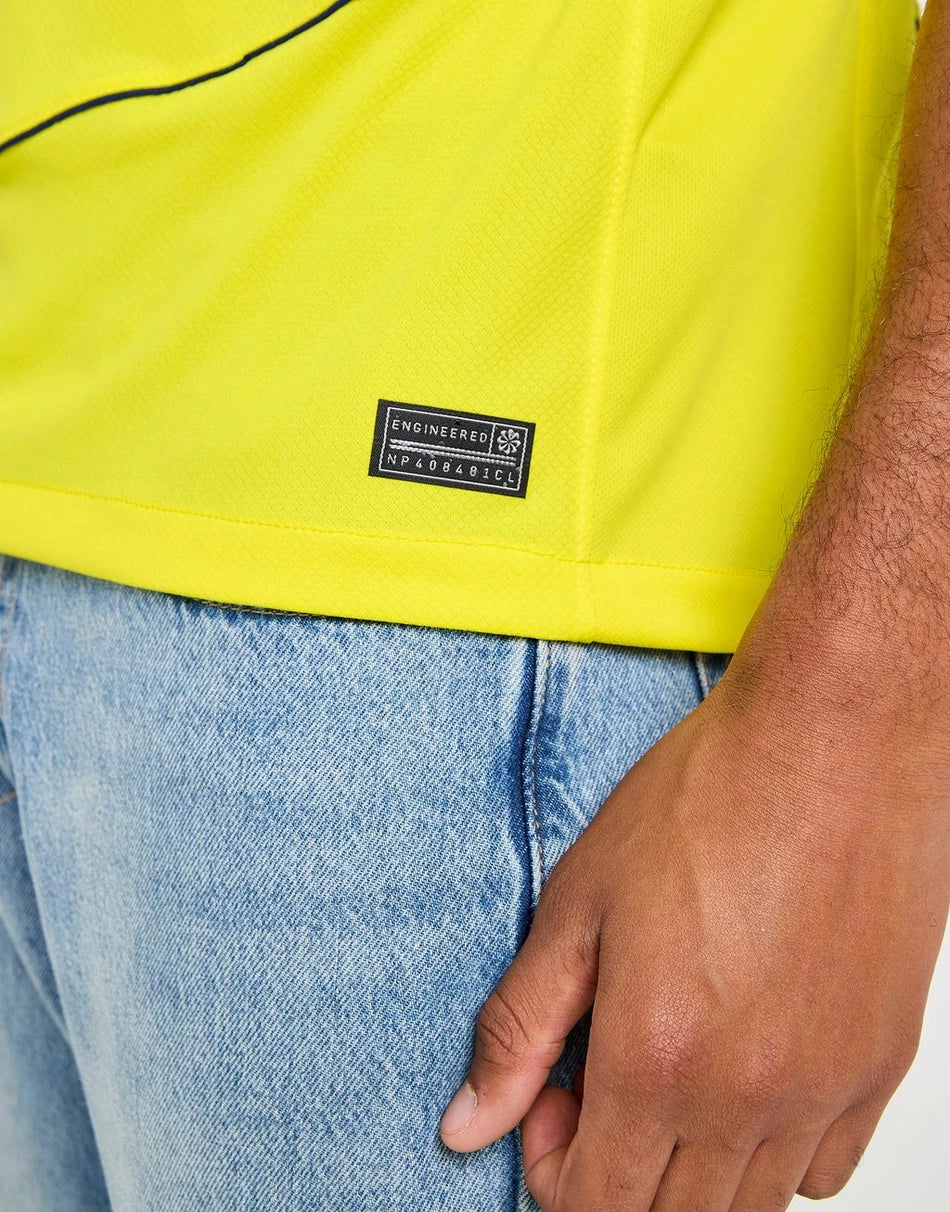 2025/2026 Tottenham Hotspur Third Shirt