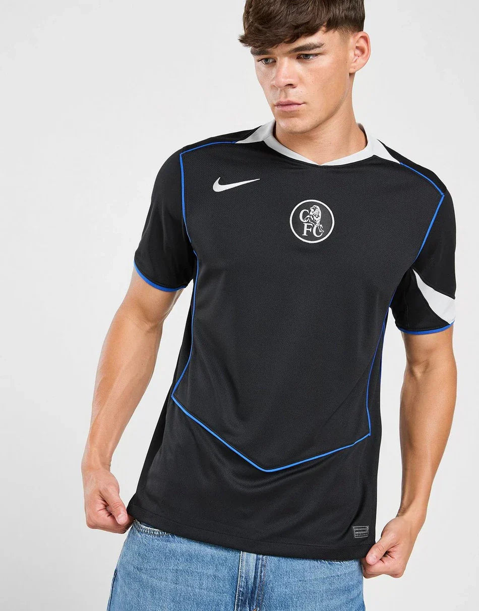 2025/2026 Chelsea Third Shirt
