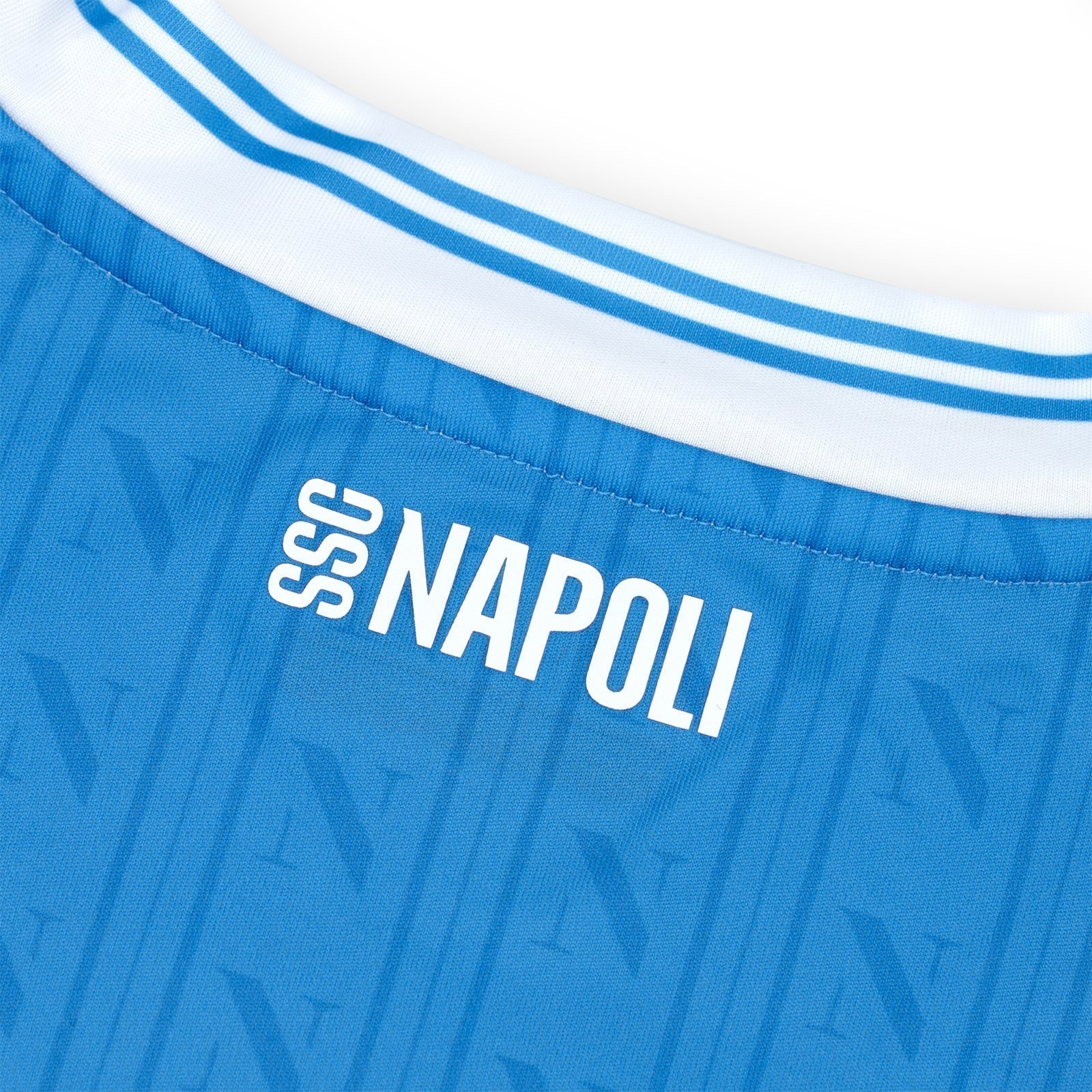 2025-26 Napoli Home Shirt