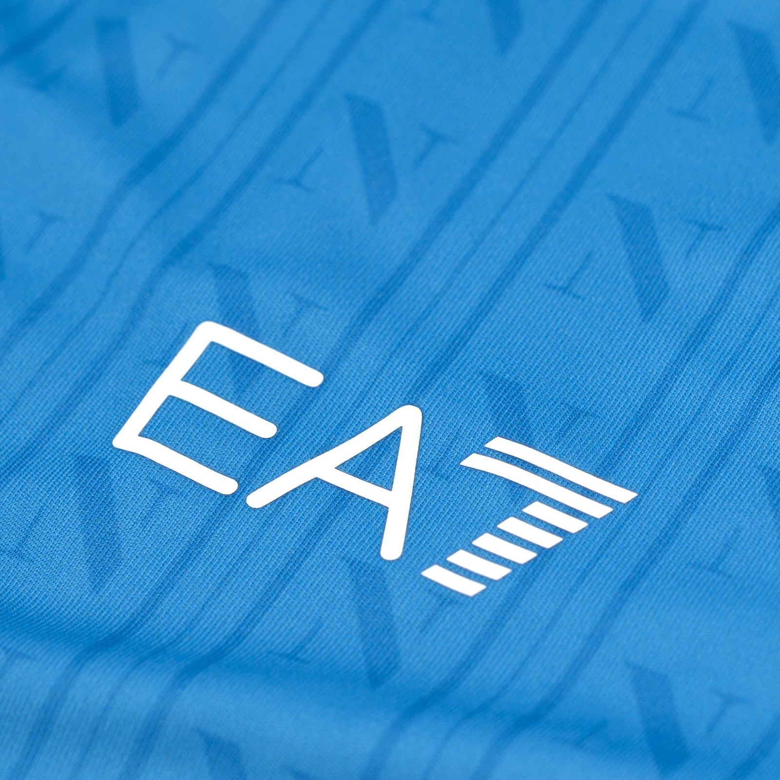 2025-26 Napoli Home Shirt