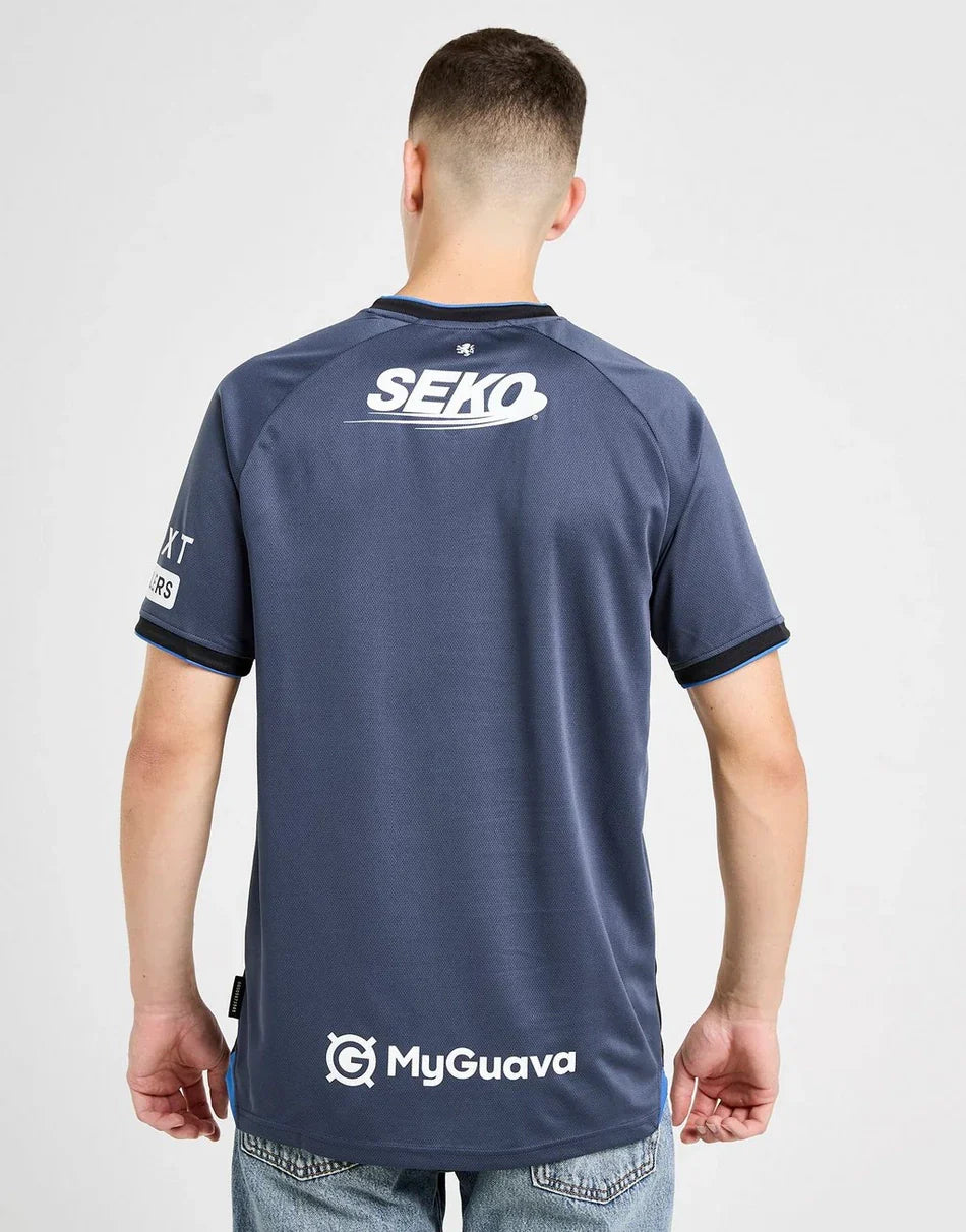 2025/26 Rangers Third Shirt