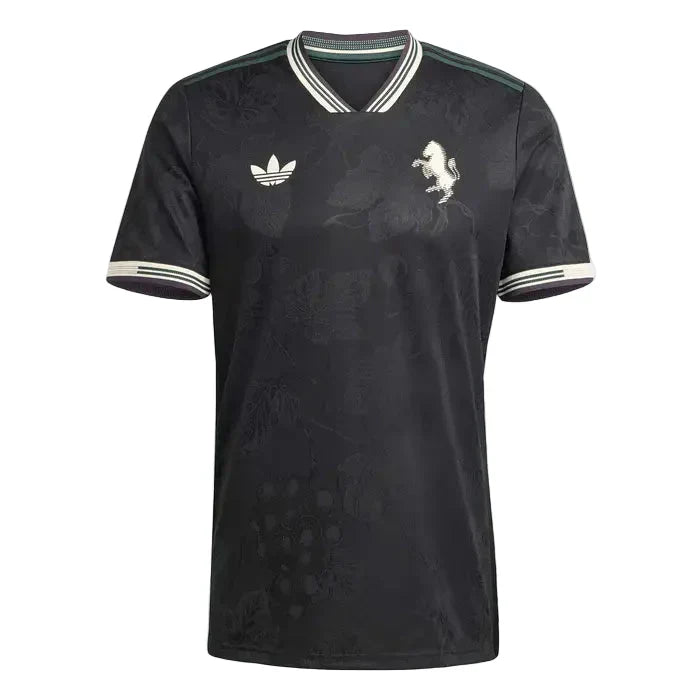 2025/26 Juventus Third Shirt