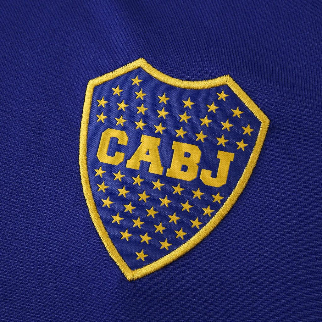 Boca Juniors X Stussy Special Special Edition