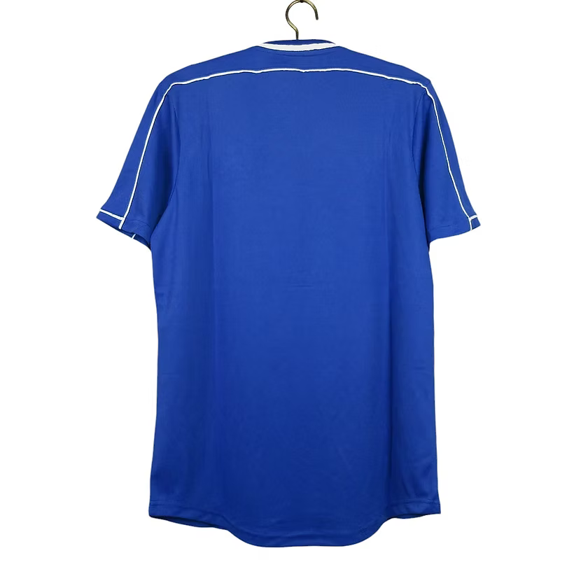 1999/01 Rangers Retro Home Shirt