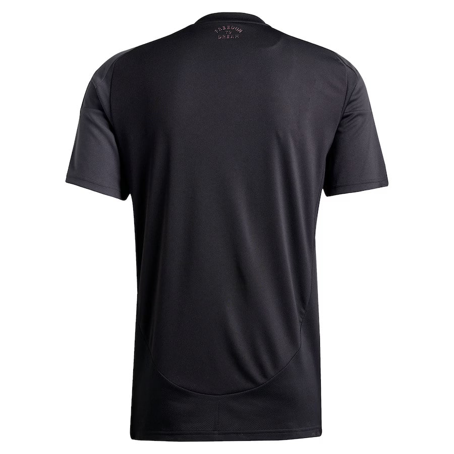 2025-26 Messi Inter Miami Kids Away Kit