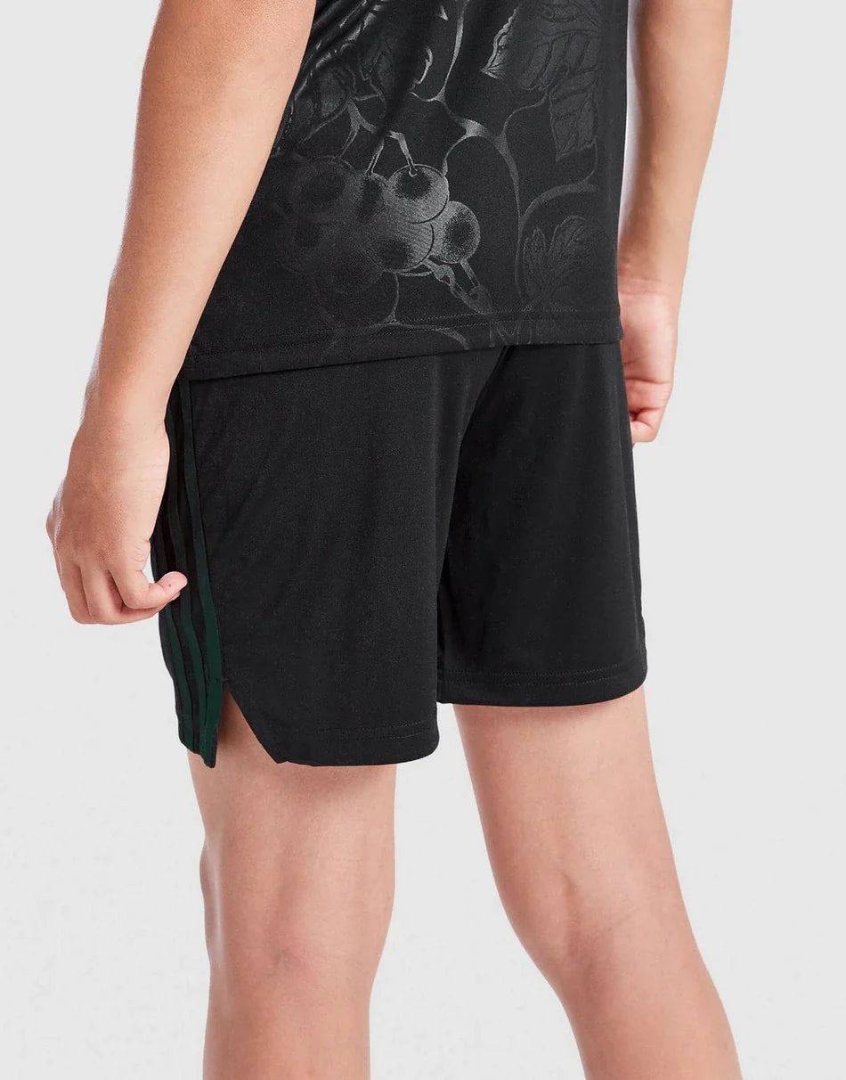 2025/26 Juventus Third Kids Kit