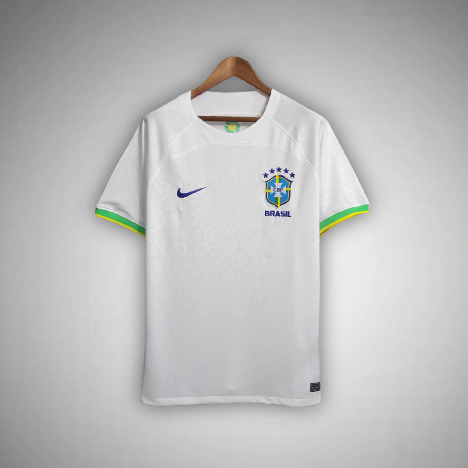Brazil Shirt - Glória Eterna Special Edition