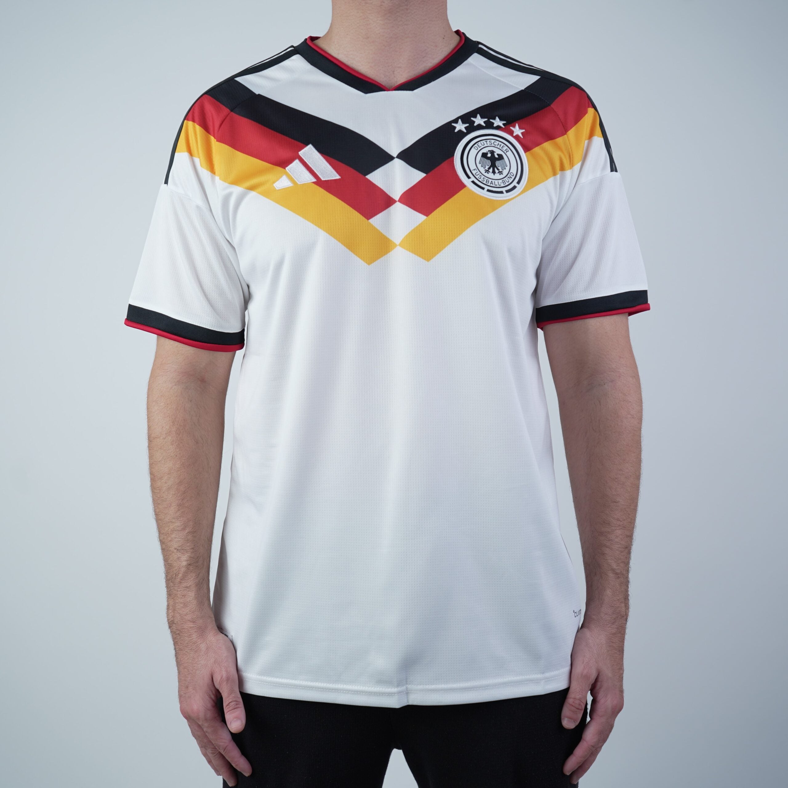 Germany 2026 World Cup Home Shirt