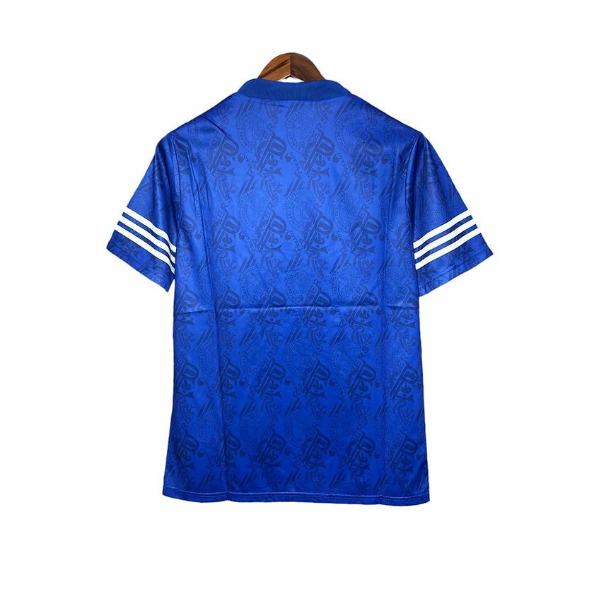 1994/96 Rangers Retro Home Shirt