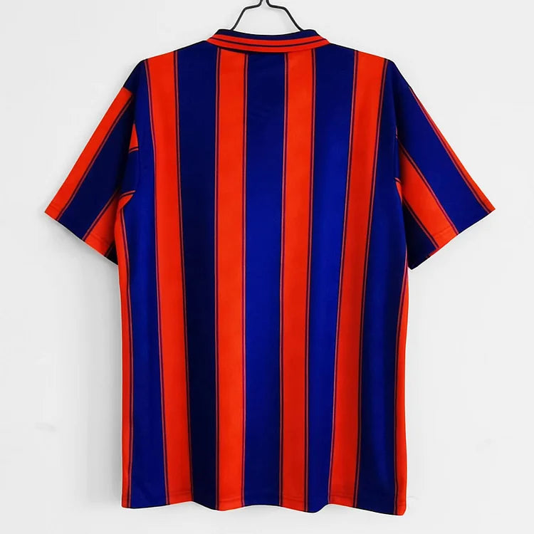 1993-1994 Rangers Retro Away Shirt