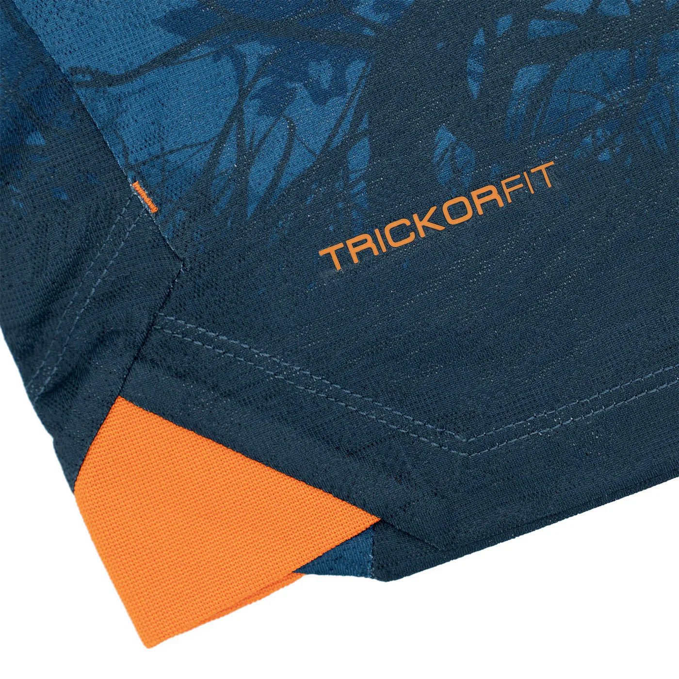 2025/26 Napoli Halloween Shirt - Blue Edition