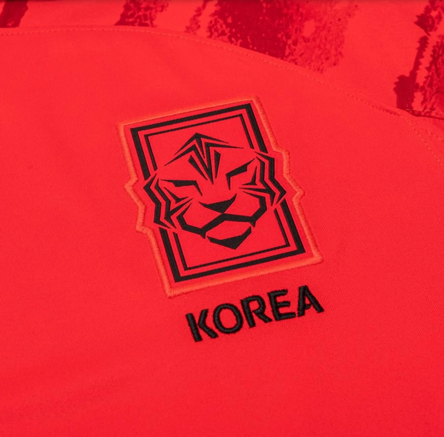 2022 South Korea x Stussy Shirt