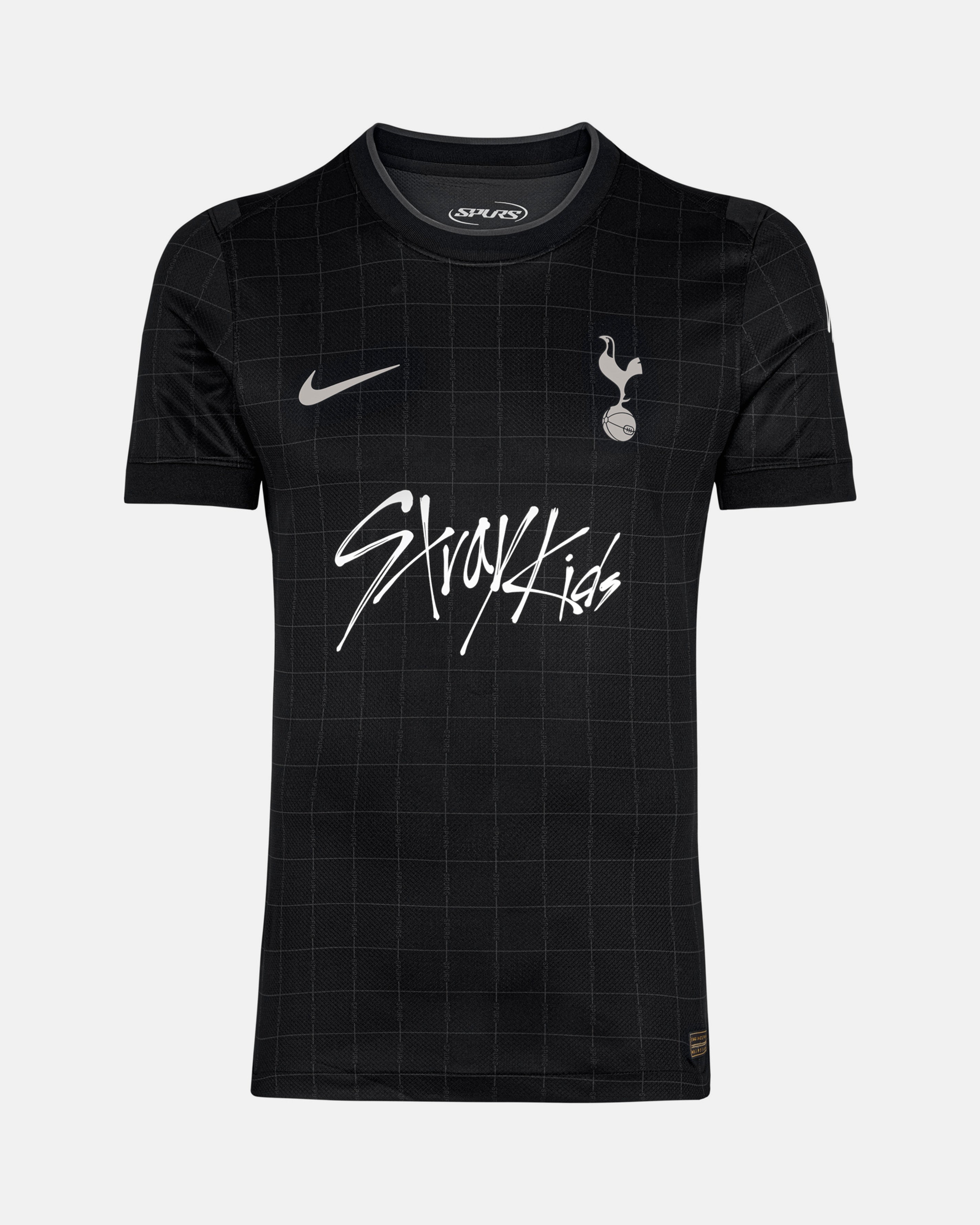 2025/26 Tottenham StarKids Shirt