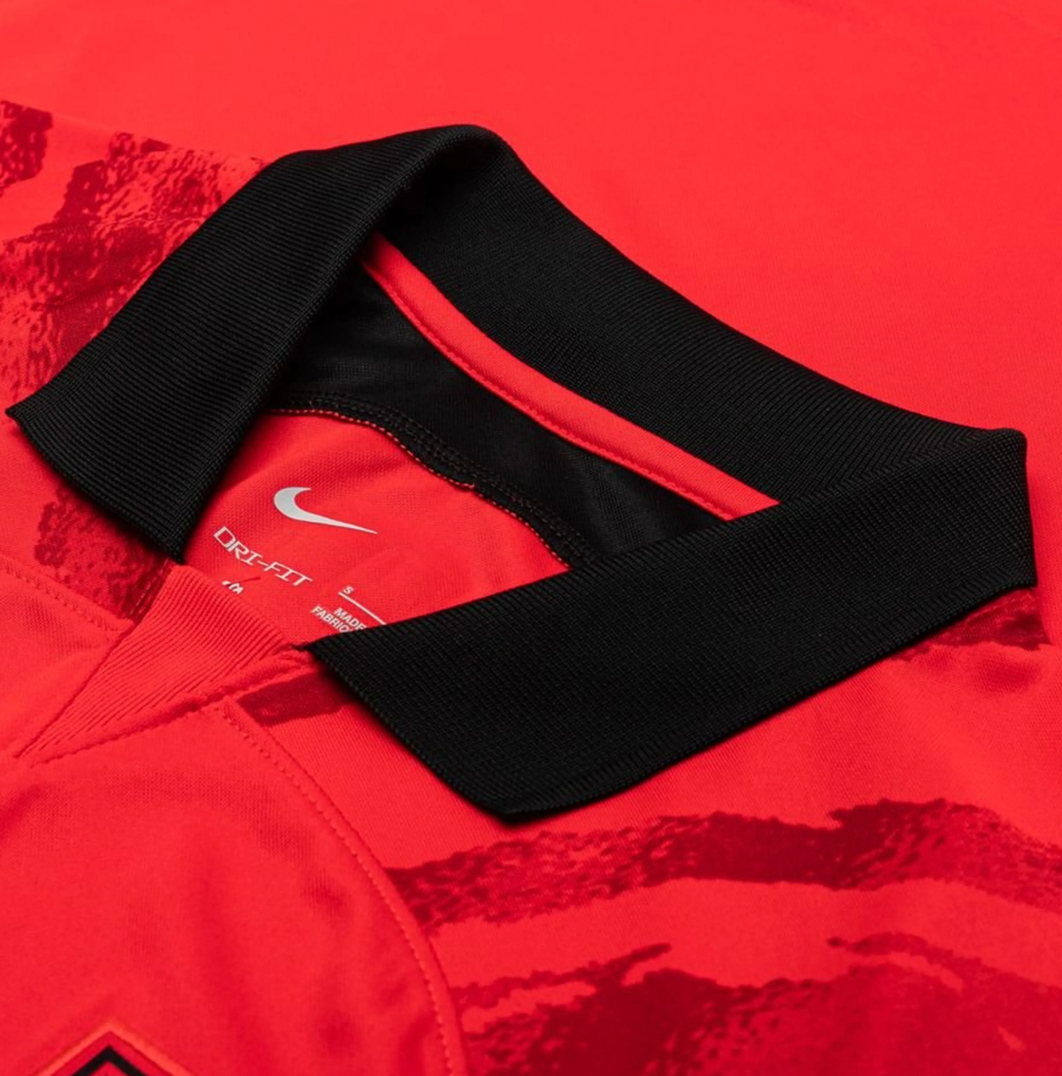 2022 South Korea x Stussy Shirt