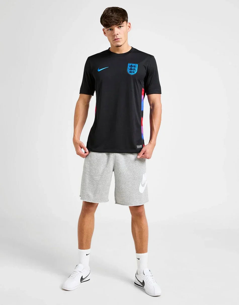 2025/2026 England WEC Away Shirt