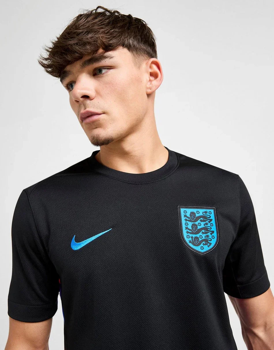 2025/2026 England WEC Away Shirt