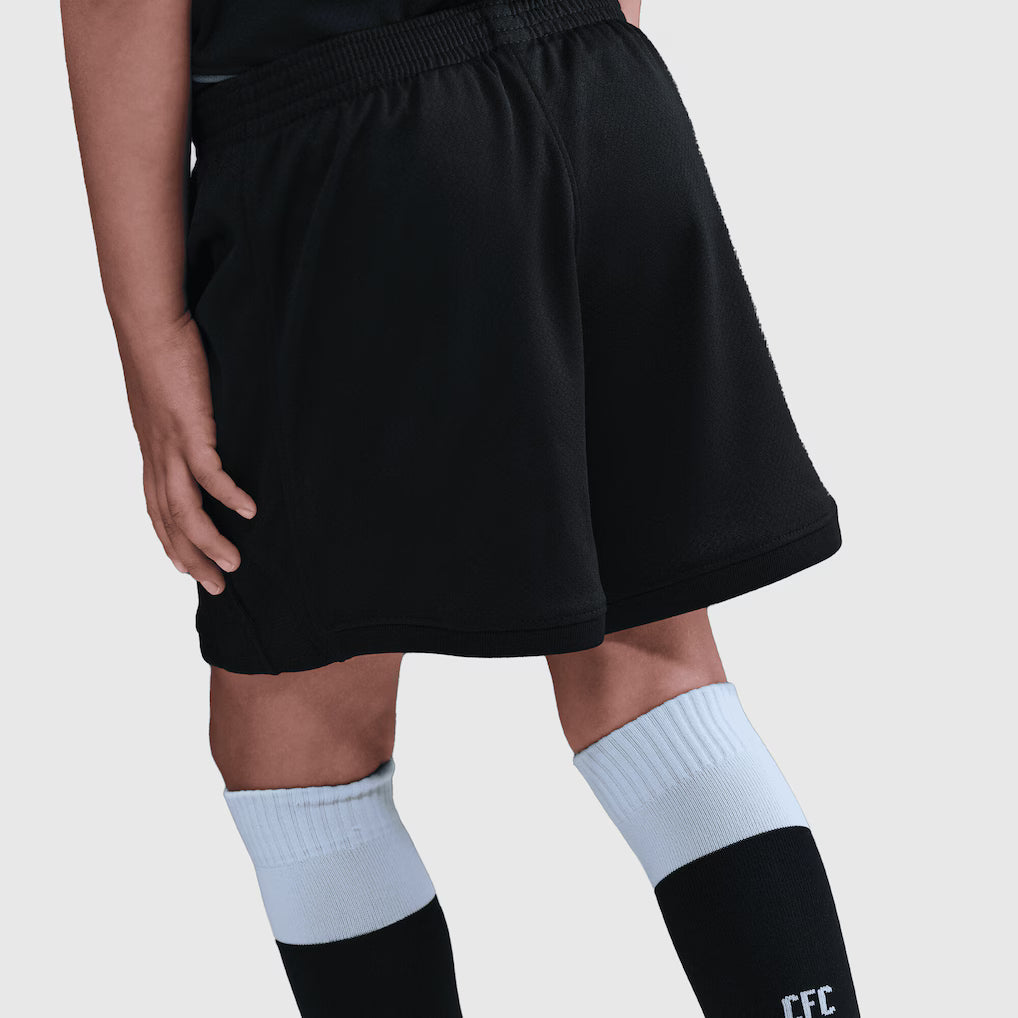 2025-26 Chelsea Third Kids Kit