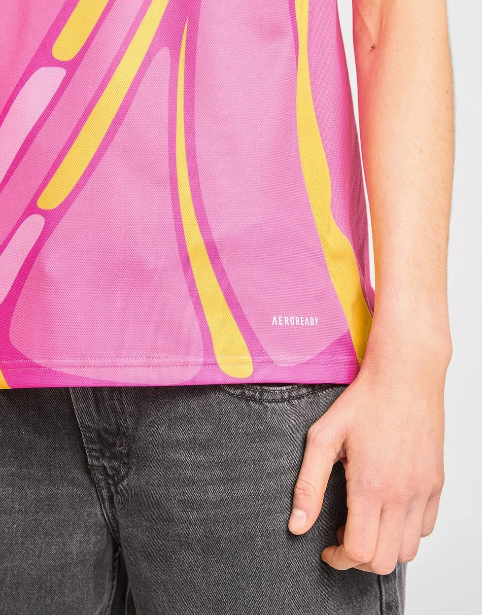 2025/26 Scotland WEC Away Shirt (Unisex)