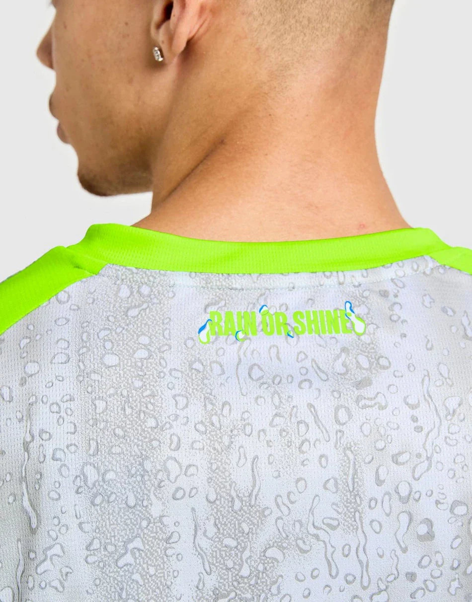 2025/2026 Manchester City Third Shirt