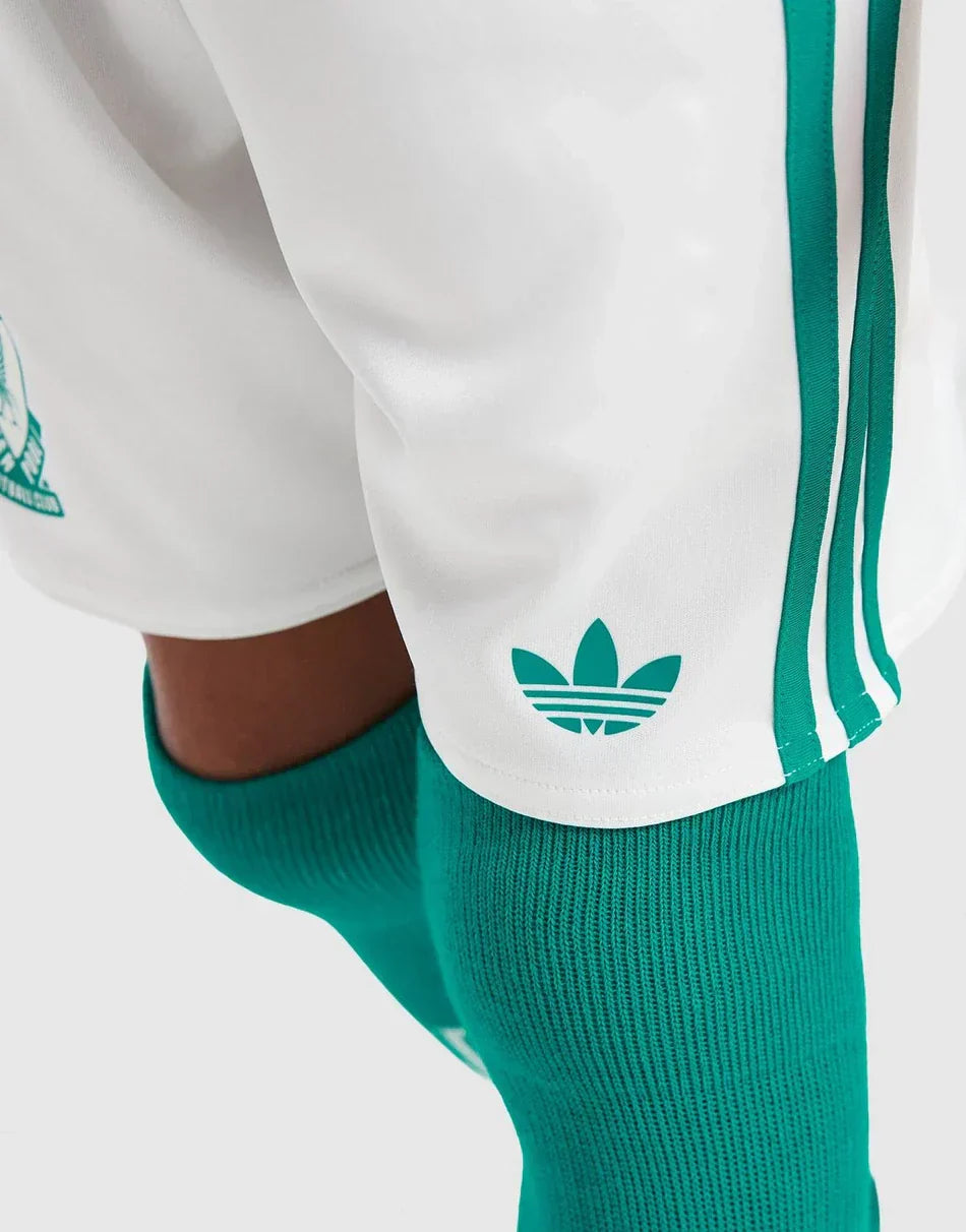 25-2026 Liverpool Third Kids Kit