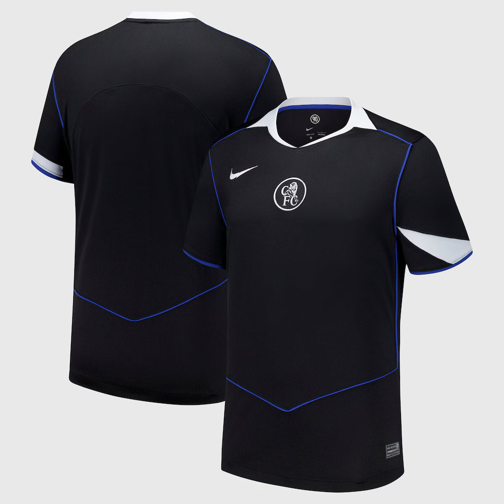 2025/2026 Chelsea Third Shirt