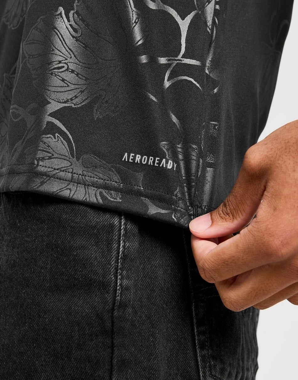 2025/26 Juventus Third Shirt