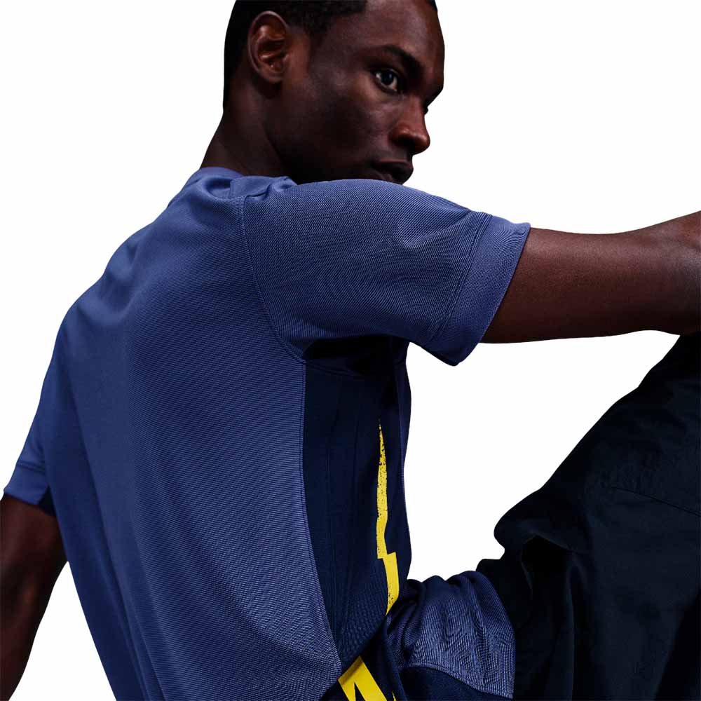 2025-26 Atletico Madrid Away Shirt