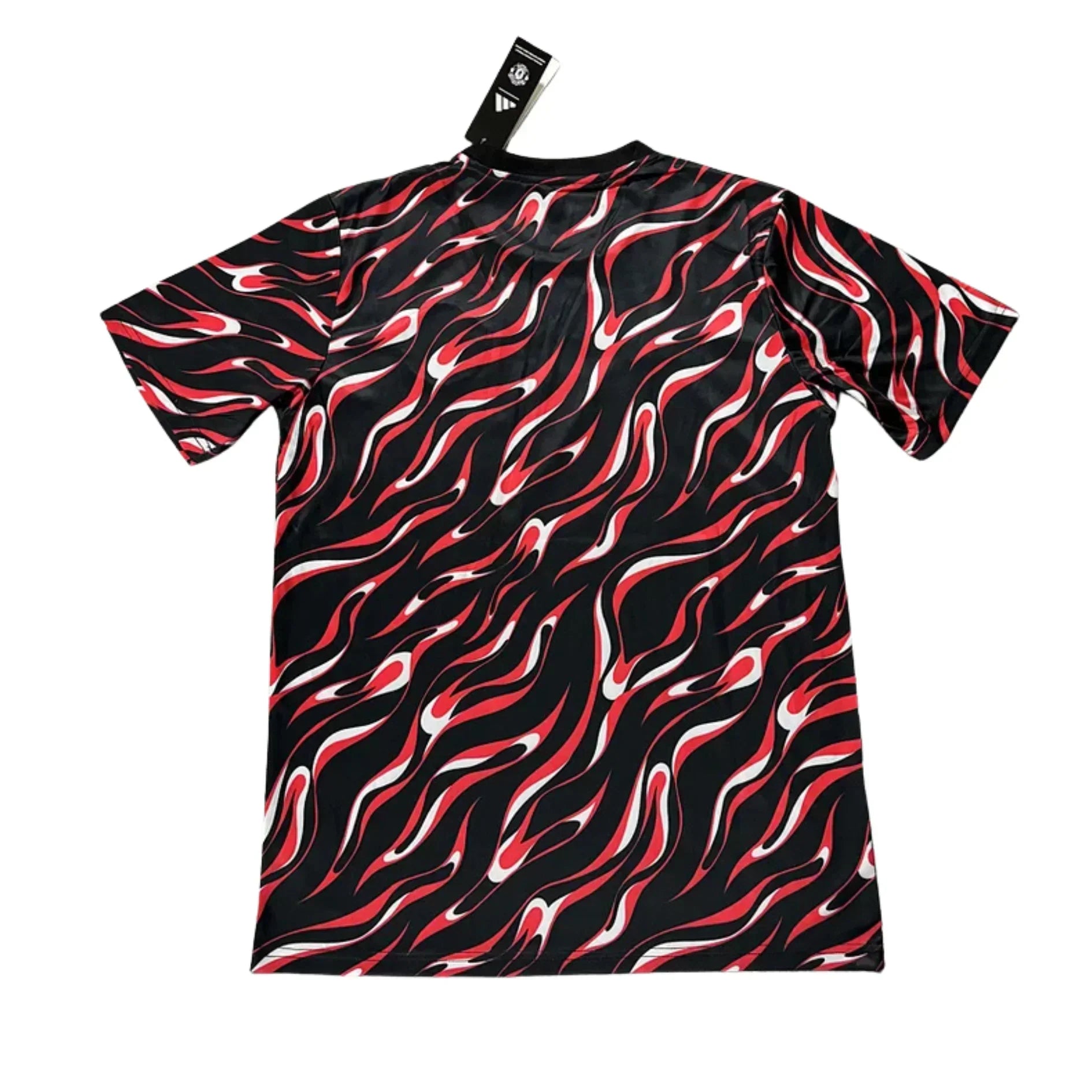 2025/26 Stussy x Manchester United Special Special Edition Shirt
