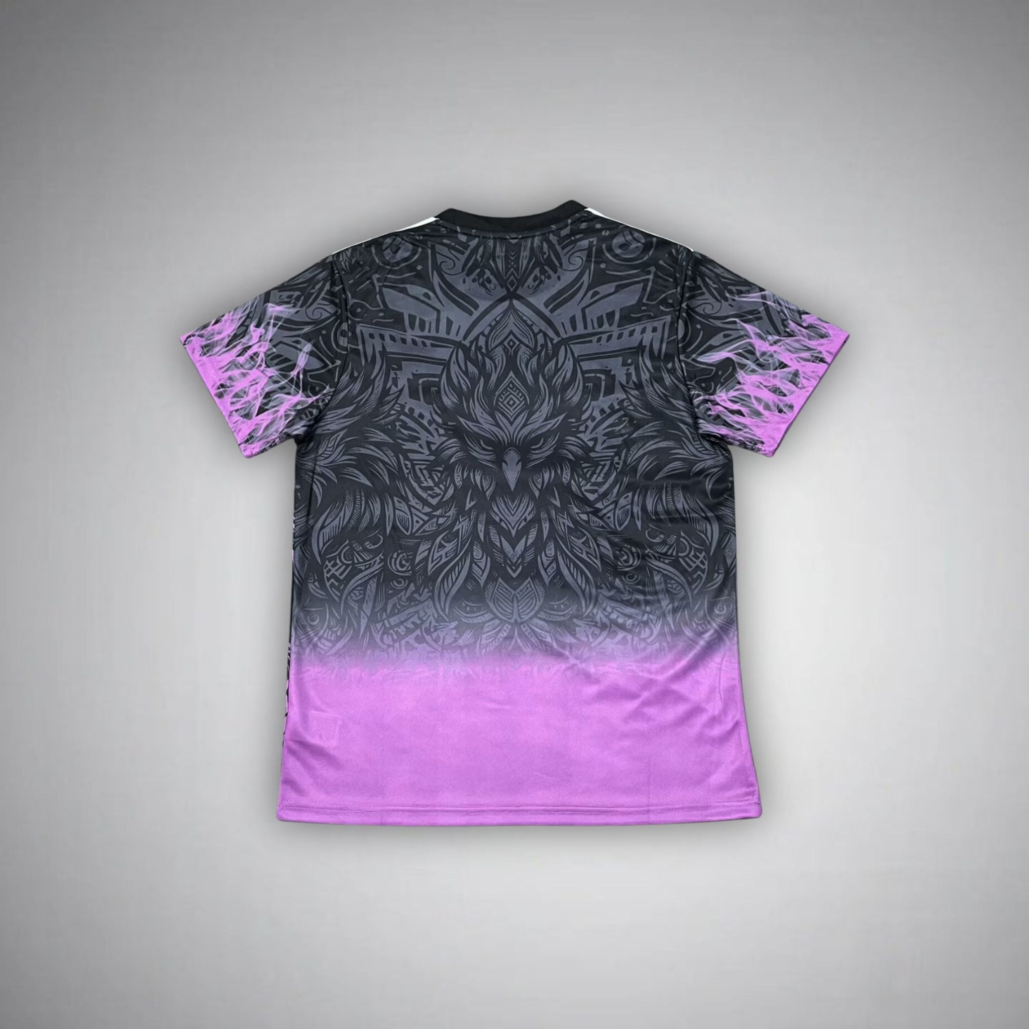 Liverpool Galaxy Phoenix Kids Kit