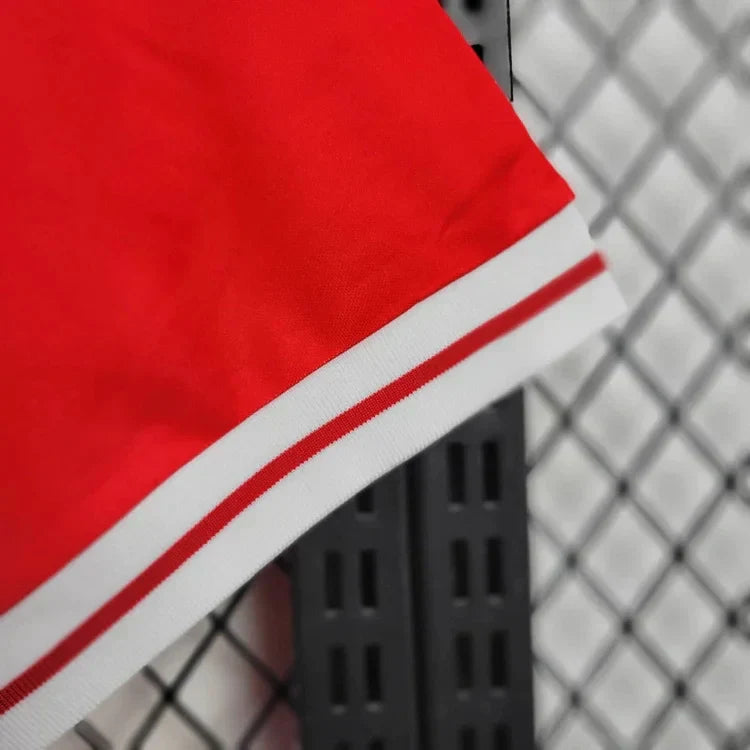 1981-1984 Liverpool Retro Home Shirt