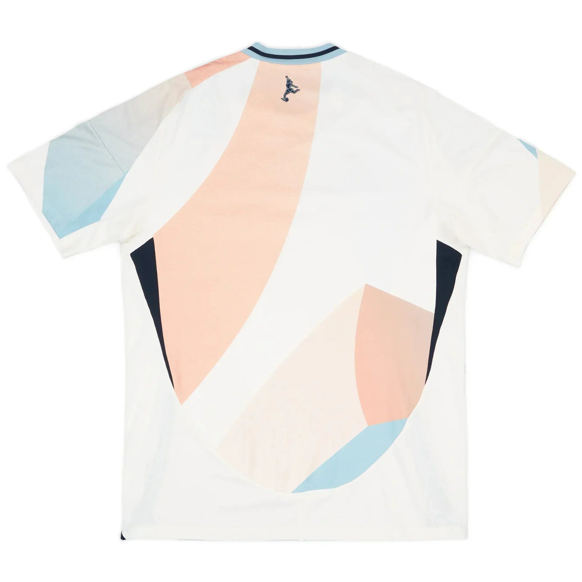 2025/26 Stussy x Spain WEC Away Shirt