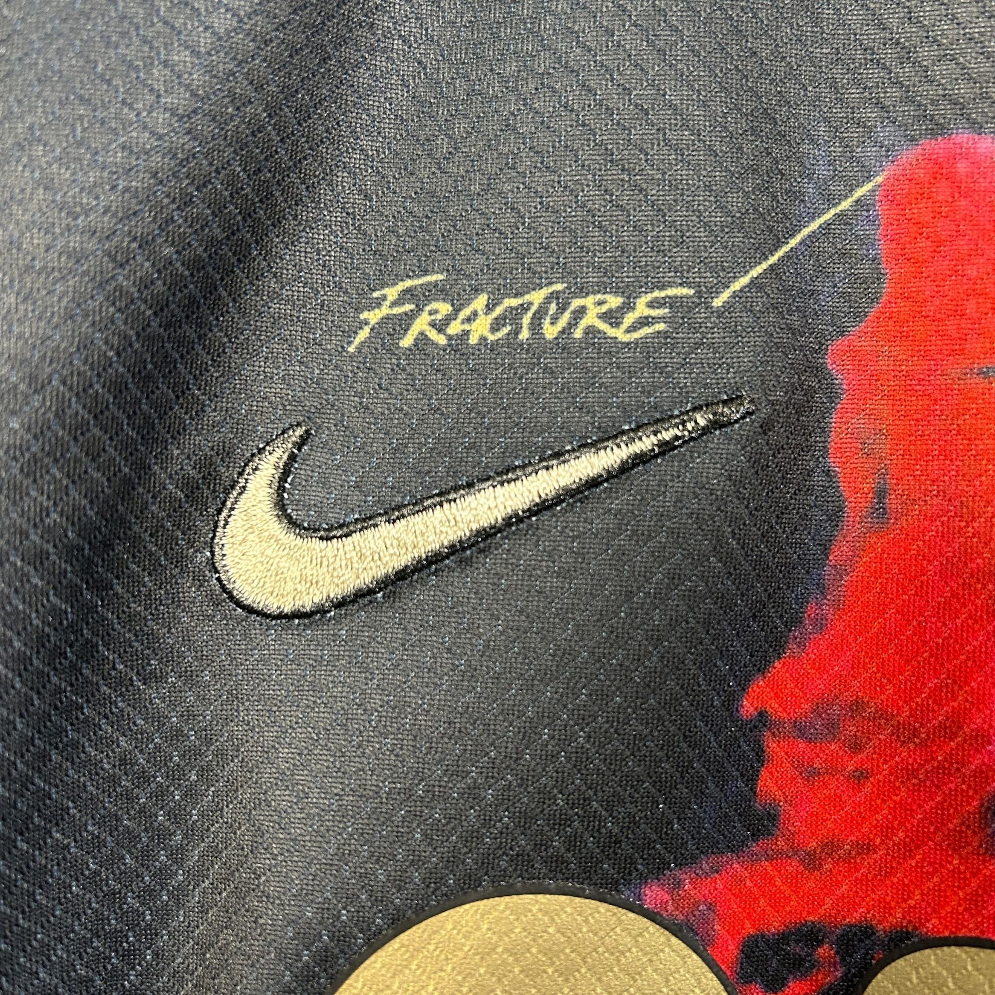 Kids Barcelona Blood And Colors Kids Kit