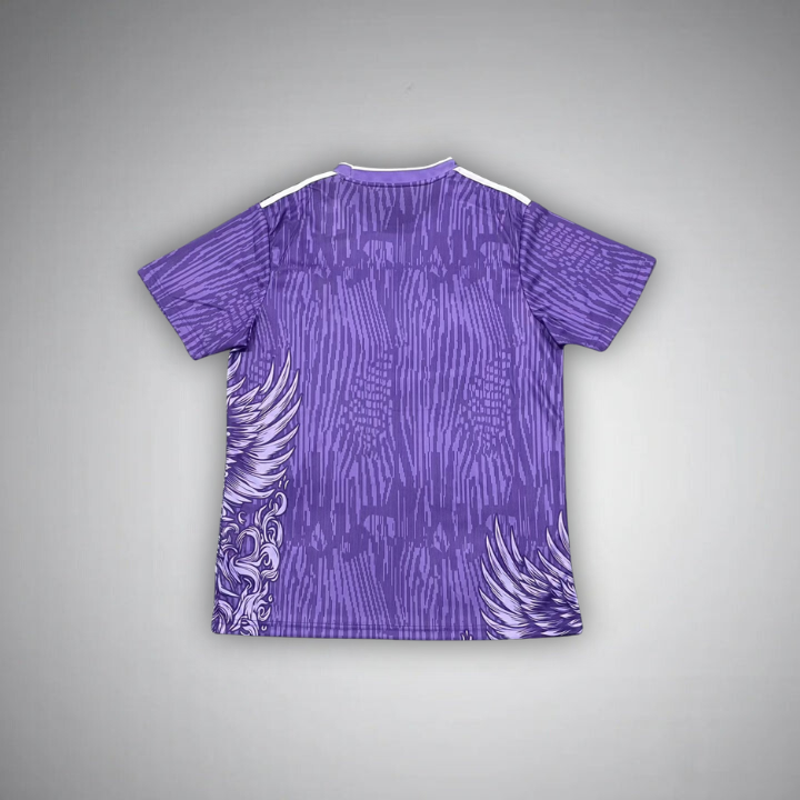 Liverpool Shirt - Amethyst Special Edition