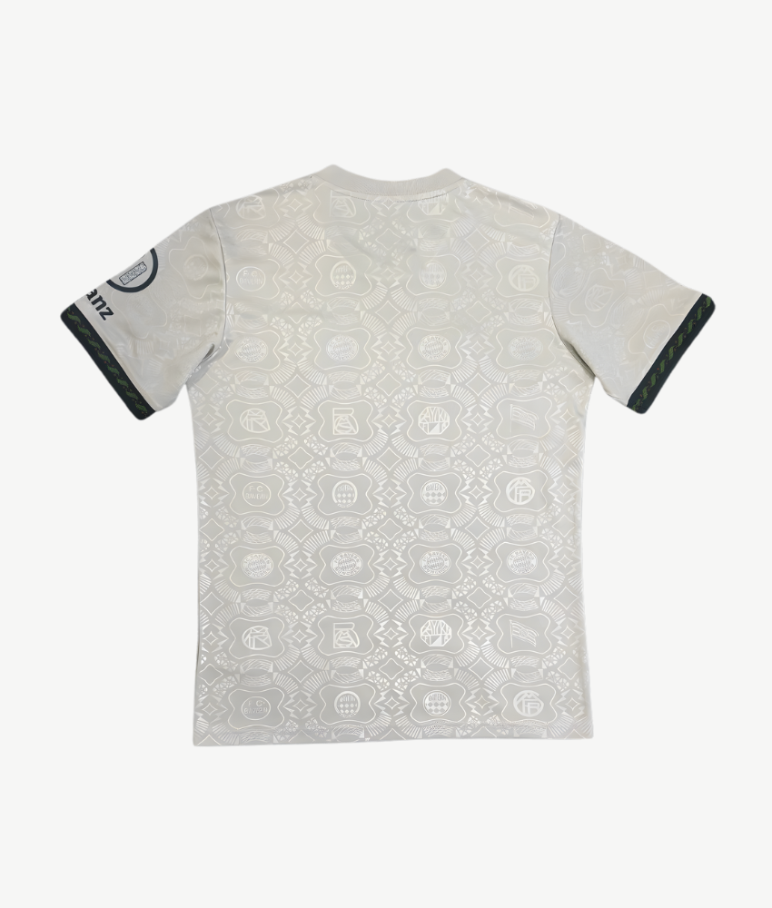 2025/26 Bayern Munich Commerative Special Edition Shirt