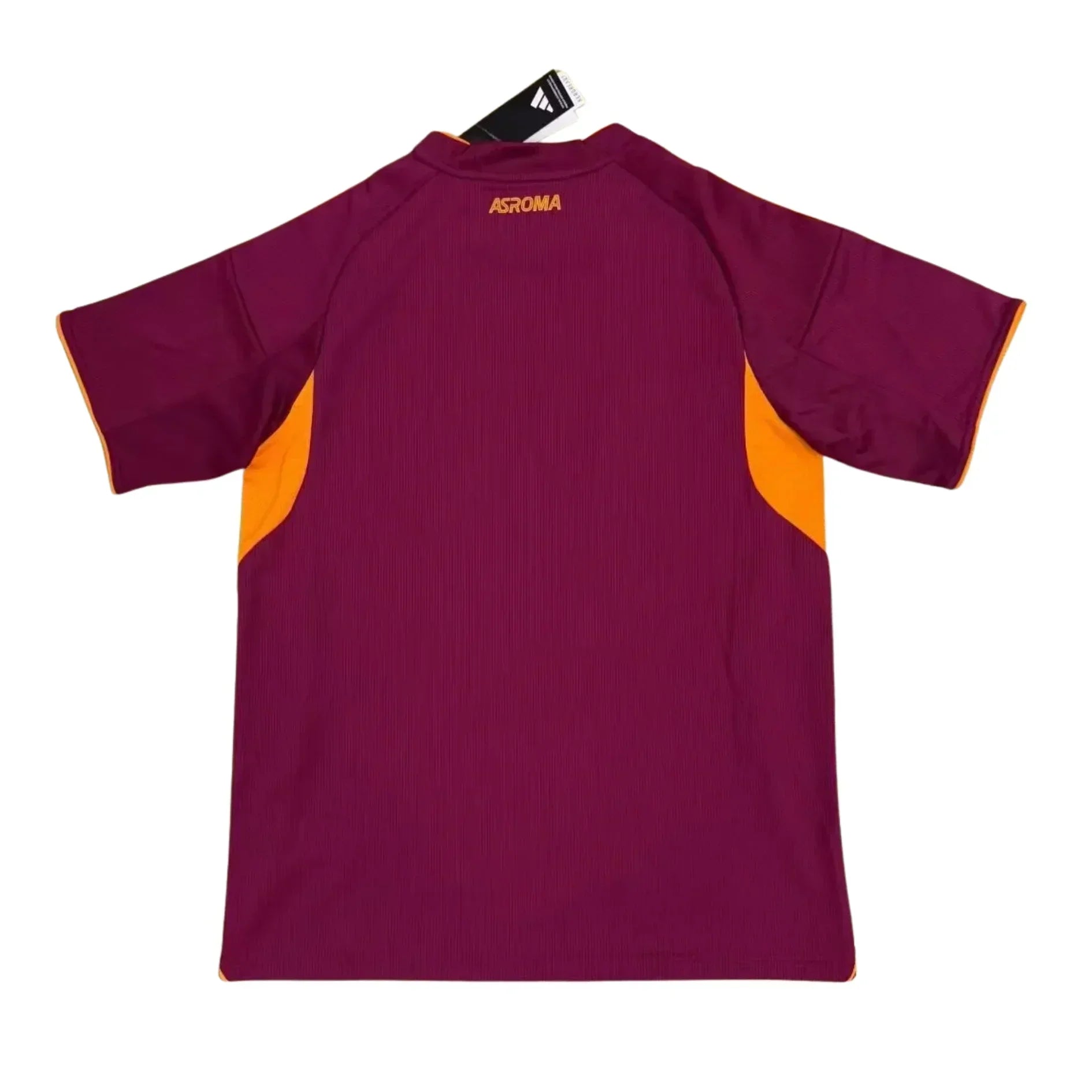 2026 AS Roma x Stussy Special Special Edition Home Shirt