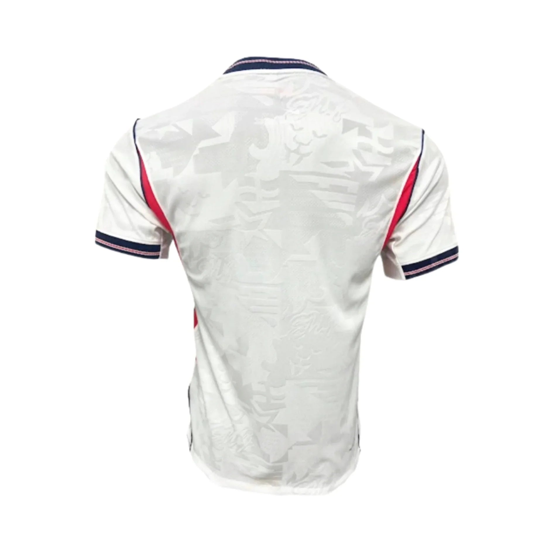 2026 World Cup England Home Shirt