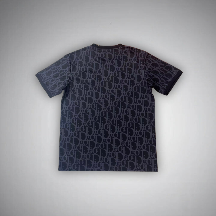 PSG Dior Shirt - Limited Edition